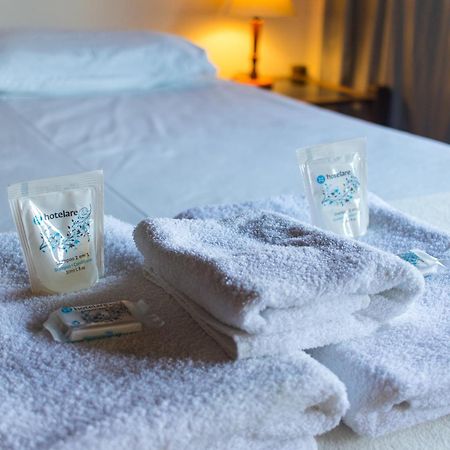 Hotelare Hotel Villa Di Capri Ubatuba Bilik gambar