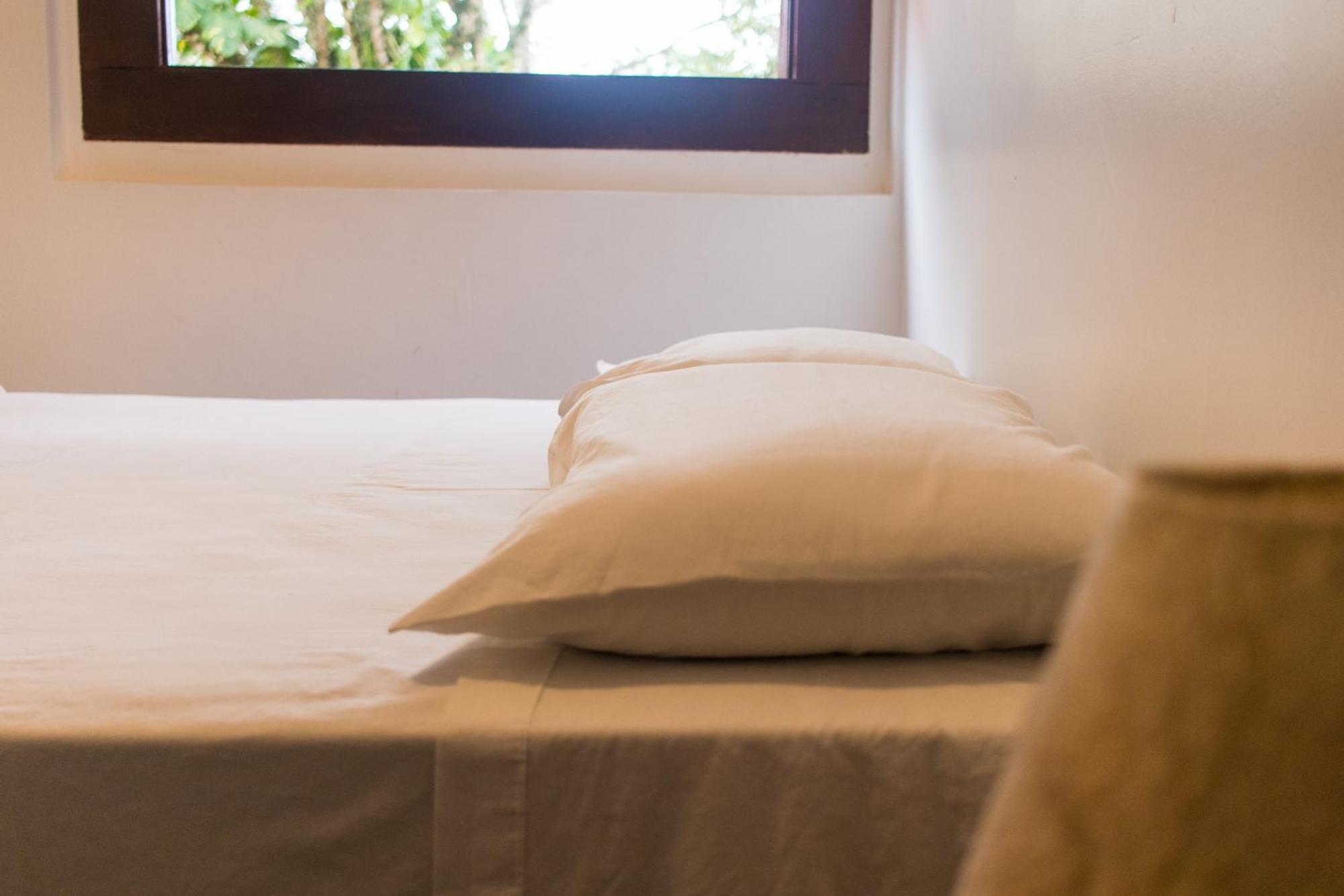 Hotelare Hotel Villa Di Capri Ubatuba Bilik gambar